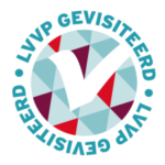 Gevisiteerd door de LVVP