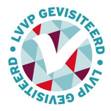 LVVP gevisiteerd